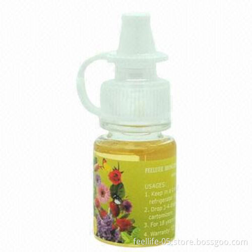 Feellife safety and healthy care favourite refills, smoke oil for e-cigarette